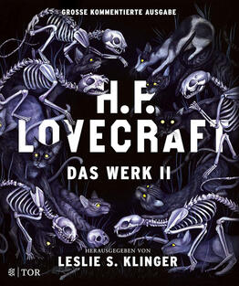 H. P. Lovecraft - Das Werk II H. P. Lovecraft - Das Werk II